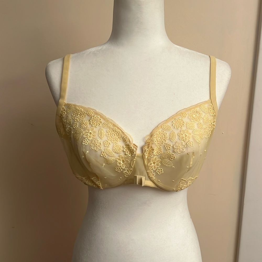 La Perla Bra